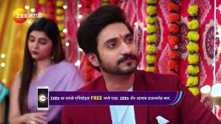 Savalyachi Janu Savali | Ep - 109 | Jan 19, 2025 | Best Scene 1 | Zee Marathi