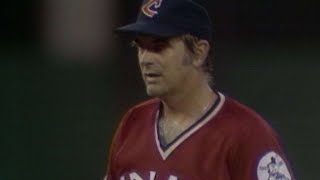 1974 ASG: Gaylord Perry's four strikeouts