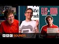 Made Up Game: How well do Elis and John know celebrity ages? | Elis James and John Robins