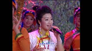 བོད་ཀྱི་ལོ་གསར་མཚན་ཚོགས། ༢༠༡༡//Tibetan Losar Concert 2011 Part 6