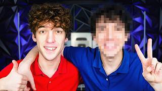 MEET MY BROTHER!