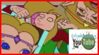 YTP The King is Weeweeing 2