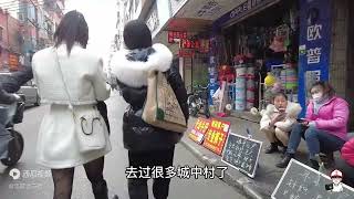 实拍广州康乐村现状，曾经非常拥挤热闹的城中村，现在怎么样了？