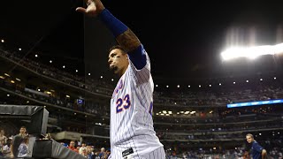 Báez Homer in Debut, Mets Walk-Off In Extras