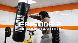 Rock Hard Core Fitness | Episode 2 | The Crumb Brothers