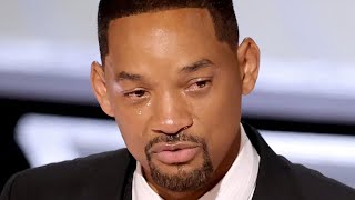 This NEW Will Smith Slave Movie will Flop. Will Smith's Career is Over.