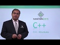 C++ - Structures