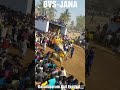 dasanapuram jallikattu bvs jana bull mass performance kabadi kabadi