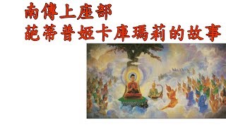 南傳上座部-葩蒂普姬卡庫瑪莉的故事(cc字幕，記得開啟字幕)天界才過1天，人間就100年了？？！！生命是短暫的，人還未能滿足感官欲望時，死亡已經奪走人的生命。