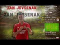 Zan Jevsenak 2023 Official