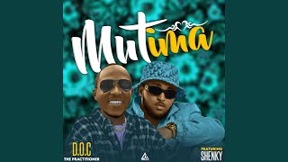 Mutima (feat. Shenky)