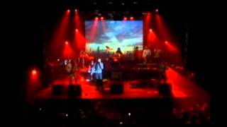 Gondwana - Nuestros sueños (DVD en vivo en Buenos Aires) HD