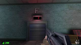 Devlog: Elevator Trouble