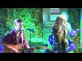 NE IUBIM - Alexandra Ungureanu&the dAdA (acoustic session @ Terasa Monteoru)