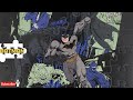 Batman Puzzle - The Dark Knight