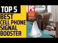 Best Cell Phone Signal Boosters 2023