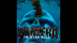 Pantera Far Beyond Driven 1994 Full Album