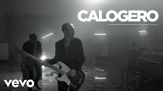 Calogero - Je joue de la musique