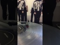 TRUCE - vinyl