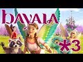 Bayala The Game - Part 3 - jewel's puzzle, beetles, ravens, save the queen