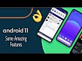 Android 11 Best Features Explain! |Amazing New Features | Final Developer build👌|| By Tech Darbar ||