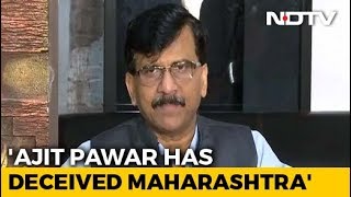 Maharashtra Government 2019: Shiv Sena Says \