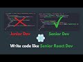 React Compound Components | React Interview Questions