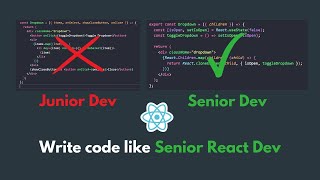React Compound Components | React Interview Questions