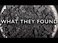 The Weirdest Things NASA Found On Space Rocks
