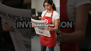 Target Manager Exposed Price Fixing Conspiracy - Got PROMOTED Instead of Fired
