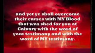 Amightywind Ministries Prophecy 10