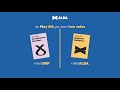 #voteALBA #UniteTheYES