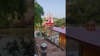 satbahini mandir