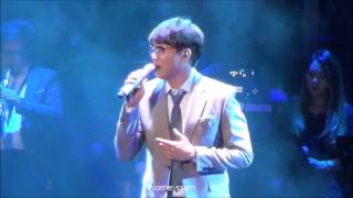 2016 성시경 축가콘서트 희재 / somessam