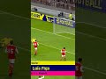 Luis Figo best goals#efootball#football #shortsviral