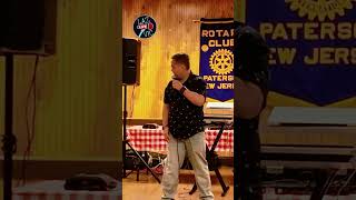 Memorial Day Weekend 2026 in NJ ☔️ #NJweather #NJcomedy #Comedian #clouds 👀 😭 🎤