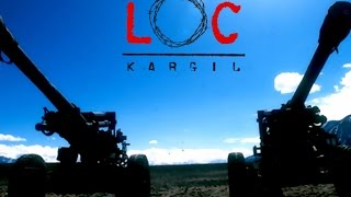L.O.C Kargil Movie