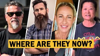 Where Is the Gas Monkey Garage Cast Now? Inside Their Lives After Fast N’ Loud