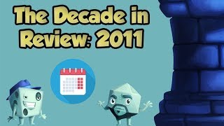 The Decade in Review: 2011 - Tom \u0026 Zee এর সাথে