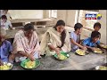 మధ్యాహ్న భోజనం పథకం లో తేడా వస్తే ఊరుకోను ap government school mid day meals latest news tulasi news