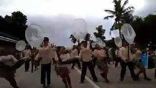 Haw-as Festival - Streetdancing Competition Champion 2017(GUBAN ARAUTNON)