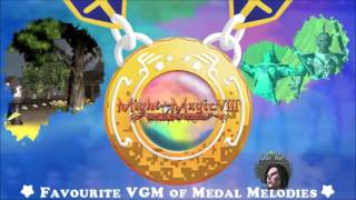 Golden VGM #1014 - Might \u0026 Magic VIII: Day of the Destroyer ~ Plane of Water