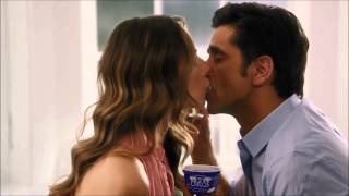 Super Bowl Yogurt Commercial - The Spill By Dannon Oikos Greek