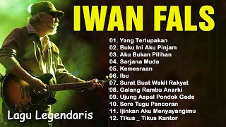 Lagu Iwan Fals Full Album Terbaik - Berlatihlah Mendengarkan Bahasa Indonesia Dengan Lebih Baik