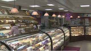 Pennsylvania Bakery celebrates National Pi Day