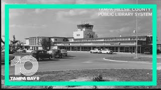 Tampa Bay history preserved through local brothers' camera lens