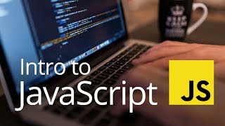 Introduction to JavaScript (Live Streamed Tutorial)