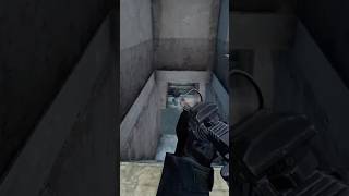 Crazy 2 Tap In Livonia Prison #dayz #ps5