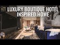 Enter A Modern Luxury 3BR Condo With Its Private Lift + Luxury Bag Display