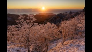 “きちんと使えば効果絶大！フィルターワークのポイント～ハーフNDフィルター編～” 風景写真家 高橋良典先生